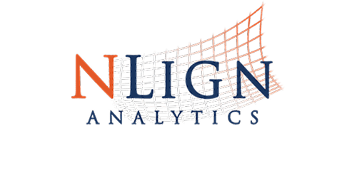 nlign-analytics Logo